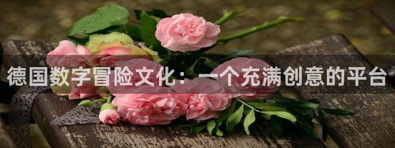 亿万28官网的奇趣腾讯是真的吗：德国数字冒险文化：一个充满创意的平台